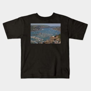 The River Dart Kids T-Shirt